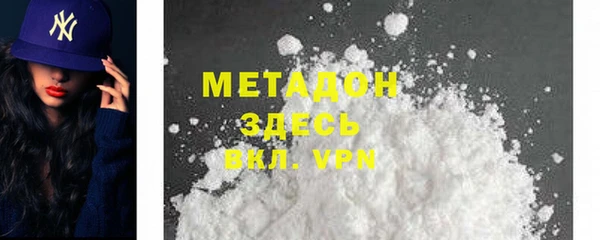 хмурый Пересвет
