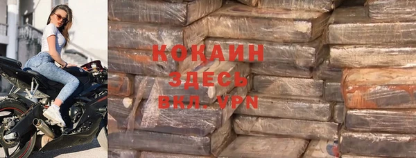 стафф Горняк